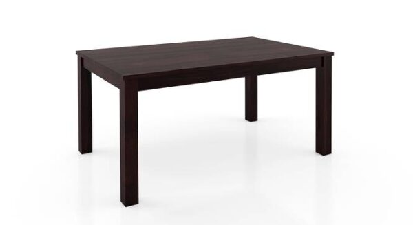 Arabia - Capra 6 Seater Dining Table Set - Image 4